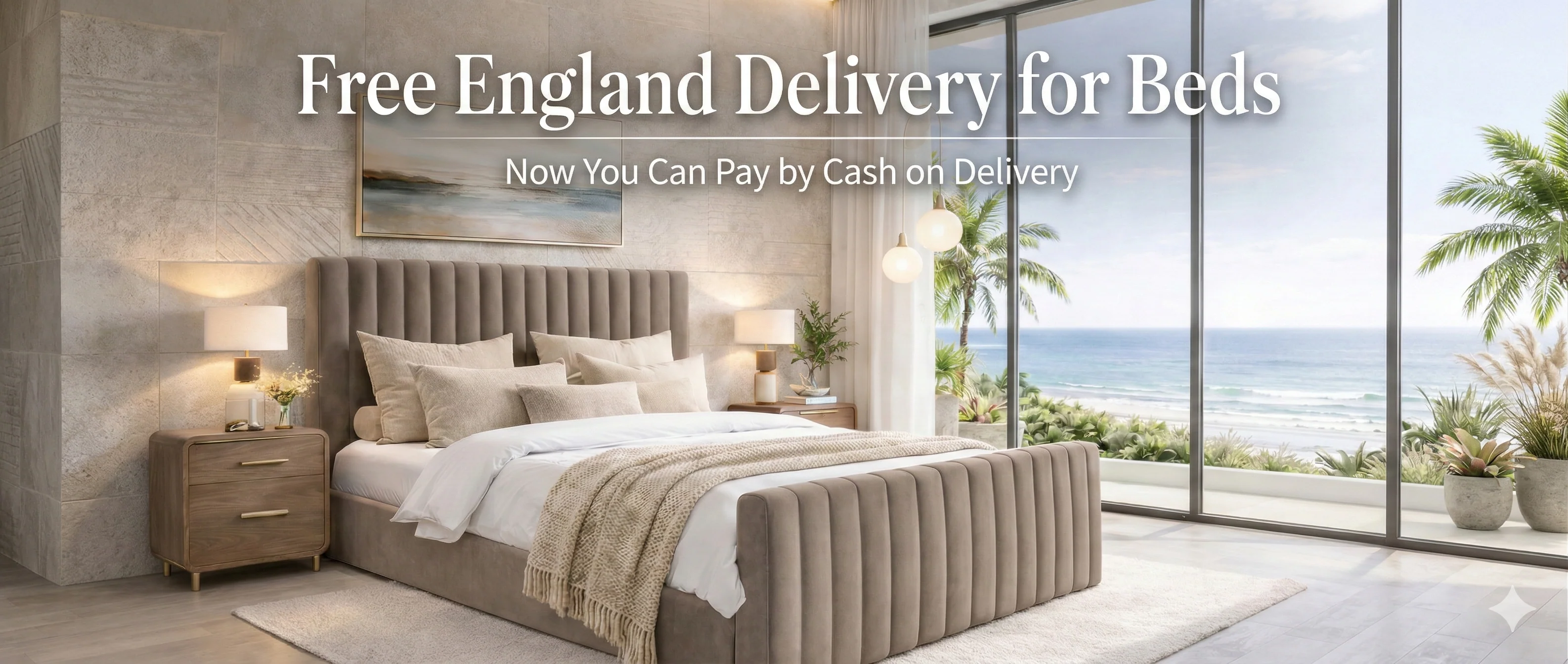 Style Your Home with Comfort